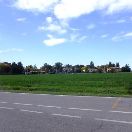 B&B Il Borghetto 凯尔代拉拉蒂雷诺 外观 照片