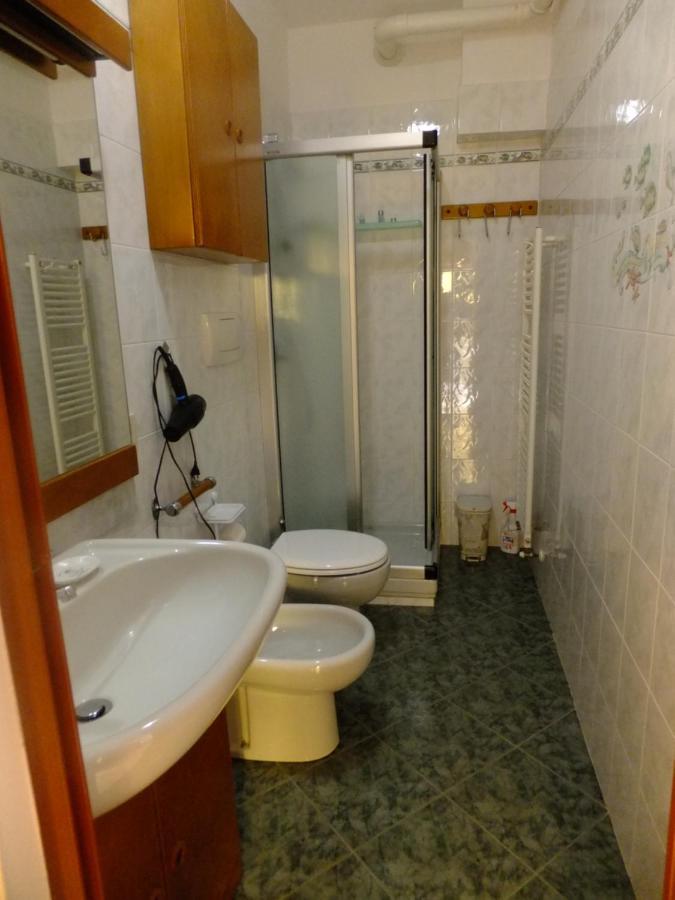 B&B Il Borghetto 凯尔代拉拉蒂雷诺 外观 照片