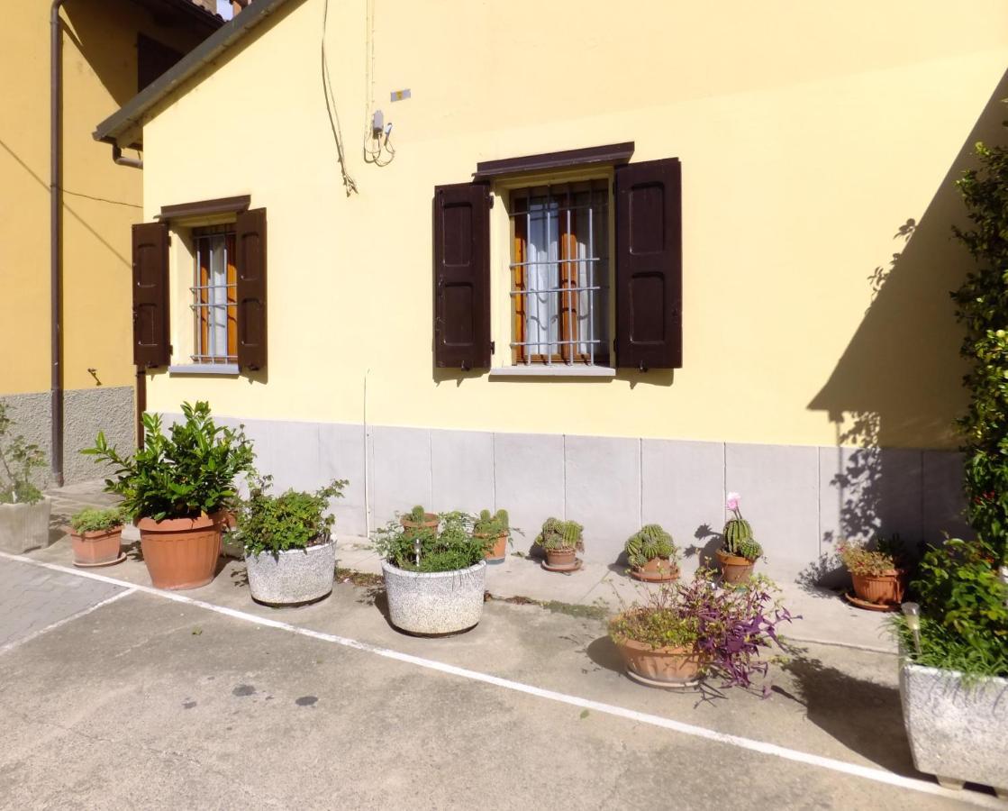 B&B Il Borghetto 凯尔代拉拉蒂雷诺 外观 照片
