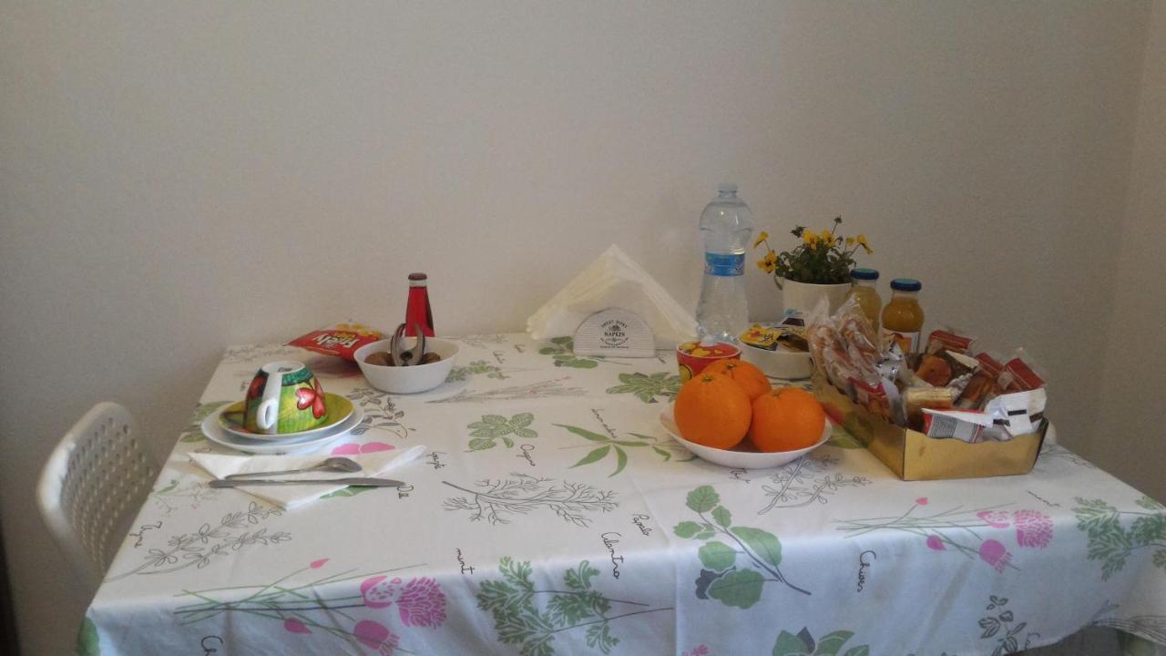 B&B Il Borghetto 凯尔代拉拉蒂雷诺 外观 照片