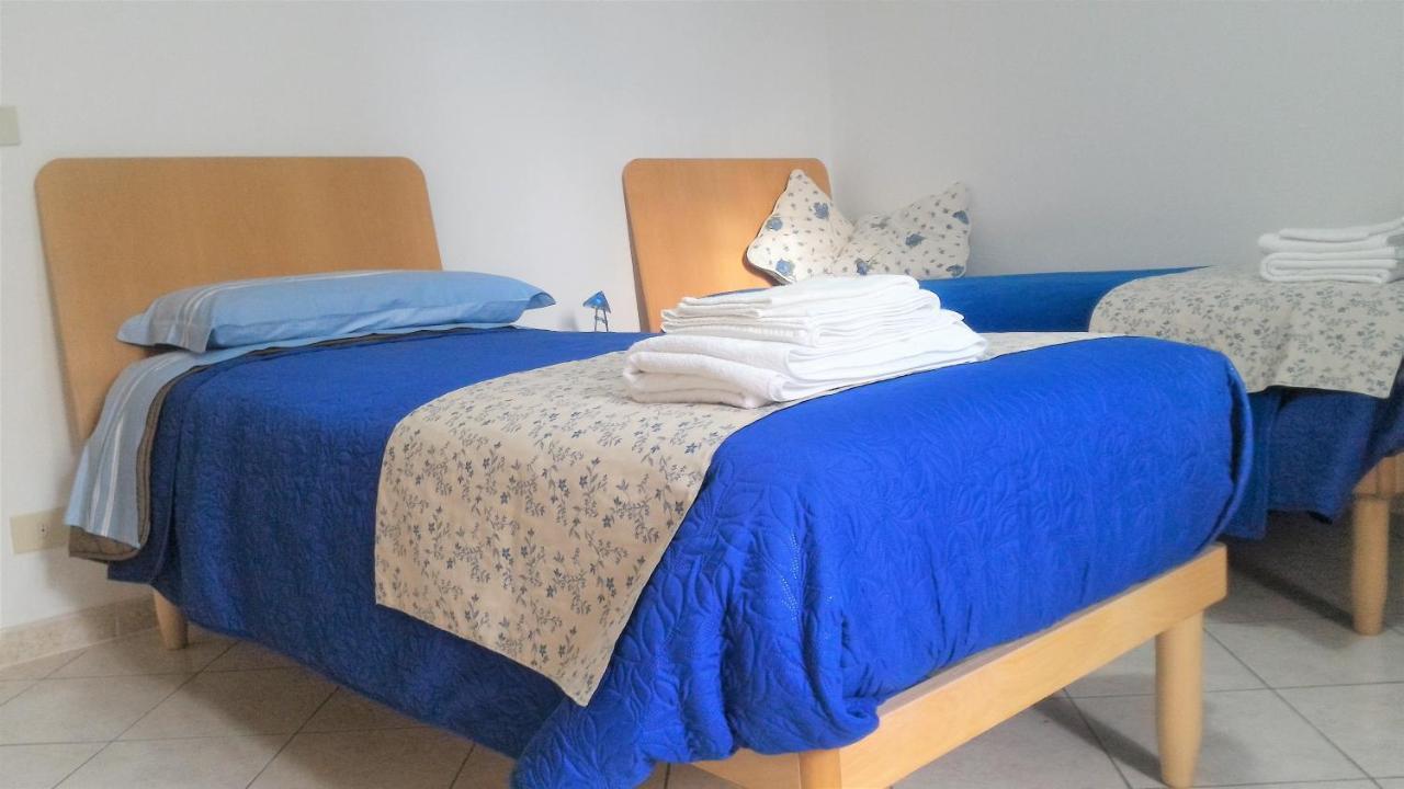 B&B Il Borghetto 凯尔代拉拉蒂雷诺 外观 照片