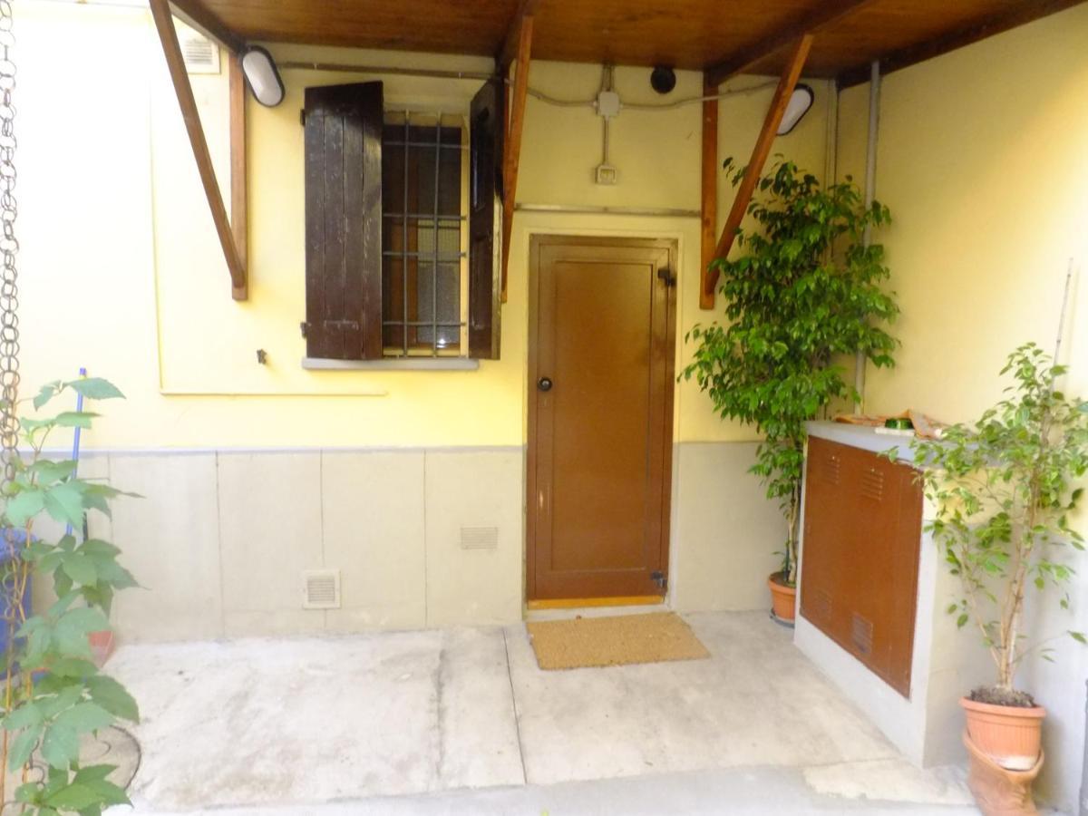 B&B Il Borghetto 凯尔代拉拉蒂雷诺 外观 照片