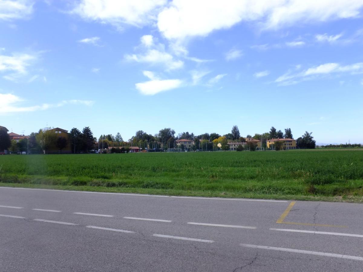 B&B Il Borghetto 凯尔代拉拉蒂雷诺 外观 照片