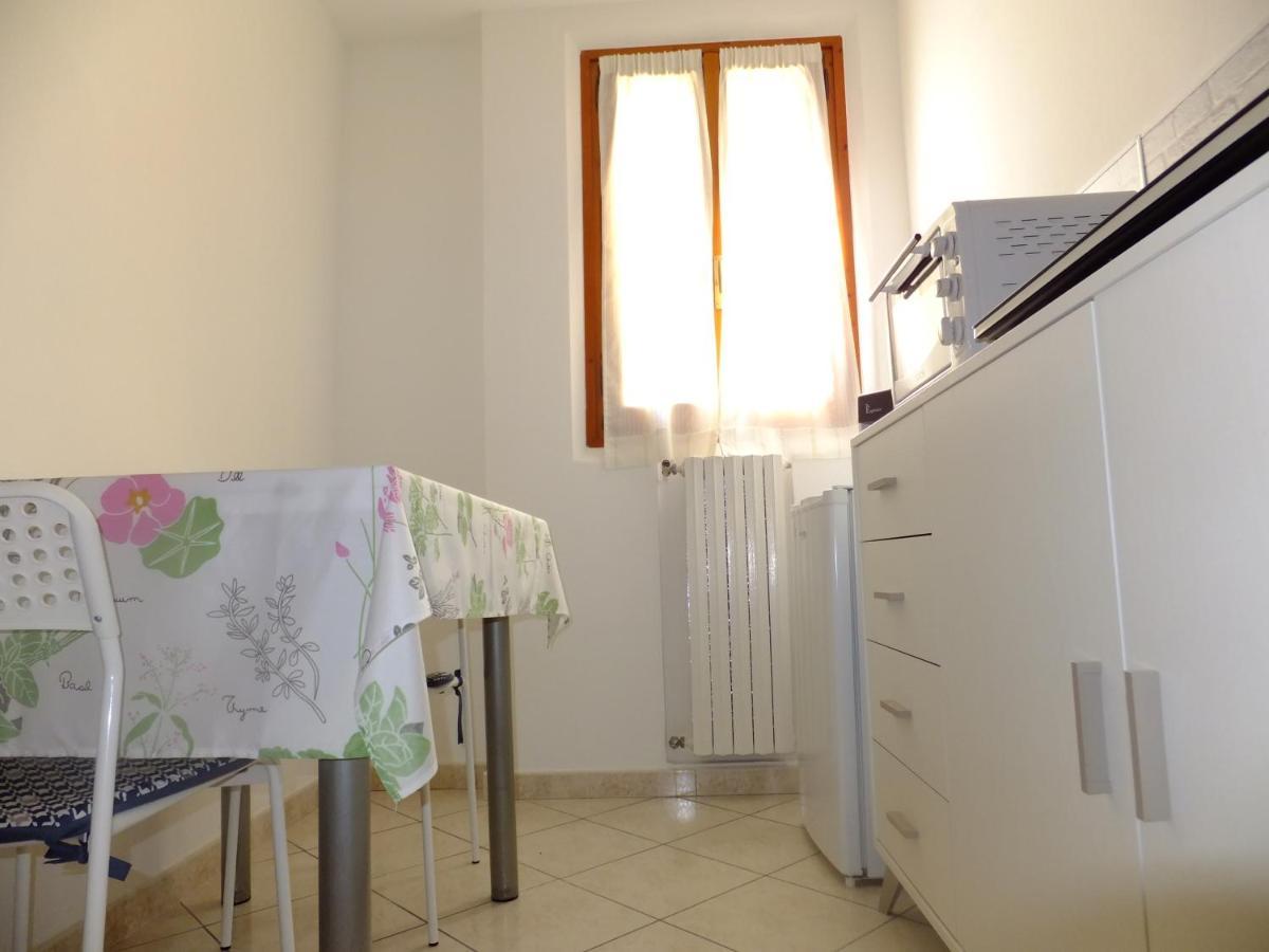 B&B Il Borghetto 凯尔代拉拉蒂雷诺 外观 照片