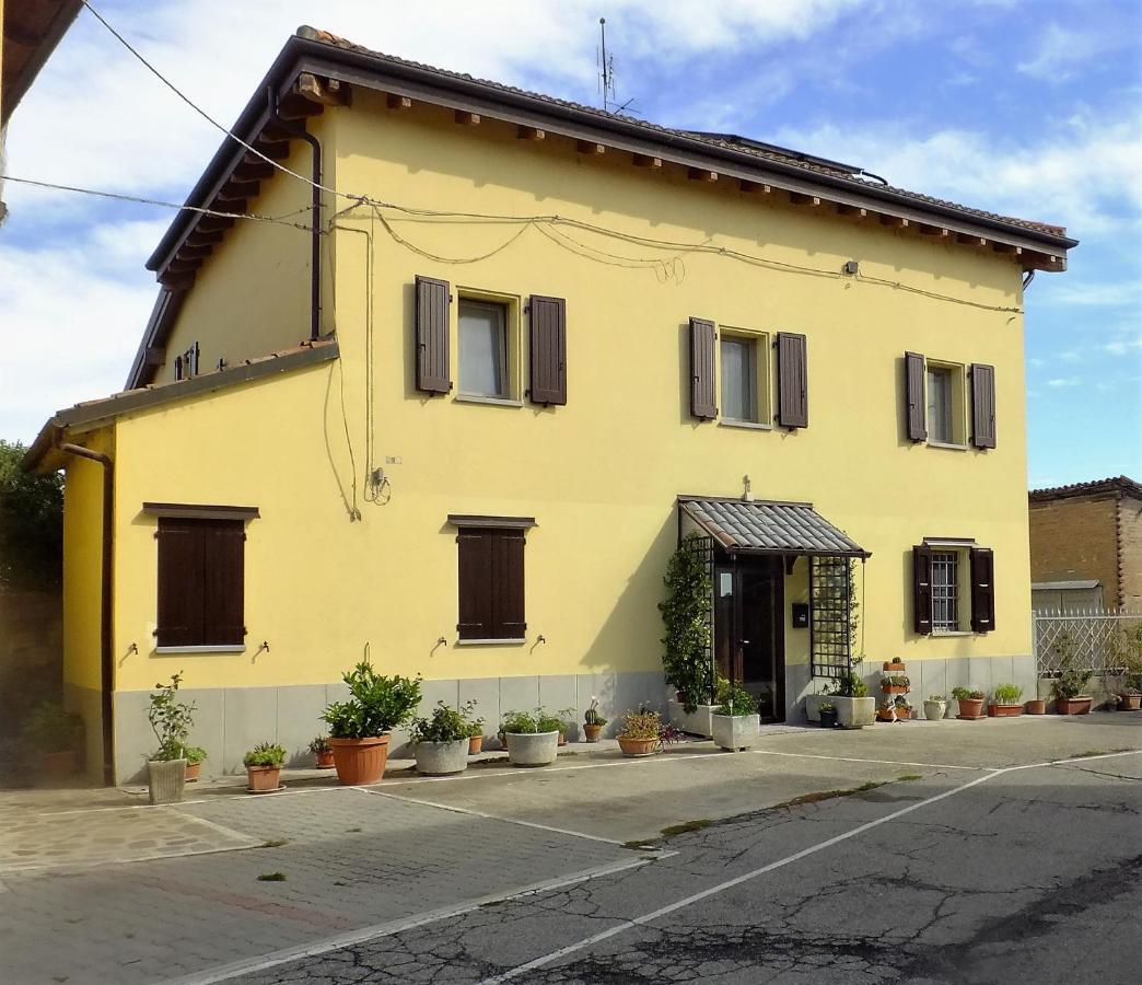 B&B Il Borghetto 凯尔代拉拉蒂雷诺 外观 照片
